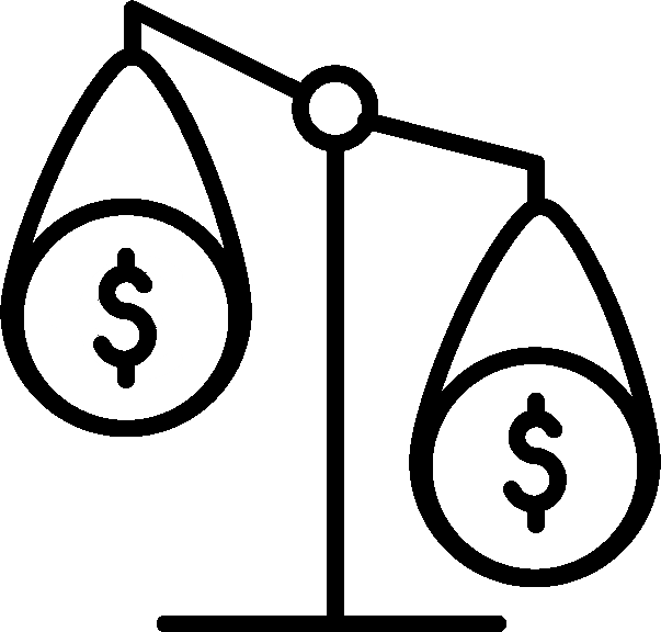 Scale Icon