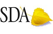 SDA logo